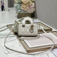 Christian Dior My Lady Bags